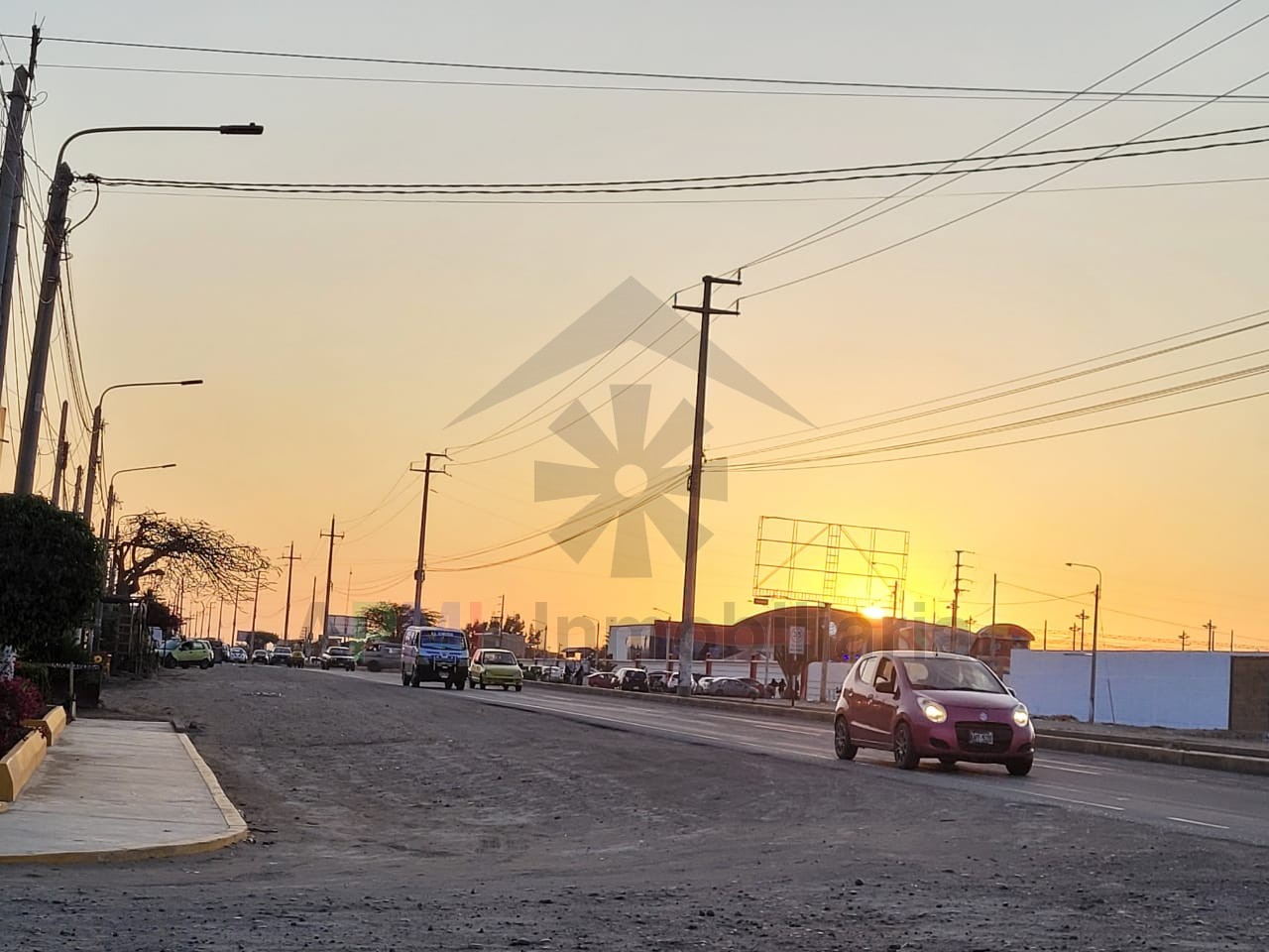 VENTA: TERRENO 500 M2 EN ÁVILA MORÓN - PIMENTEL