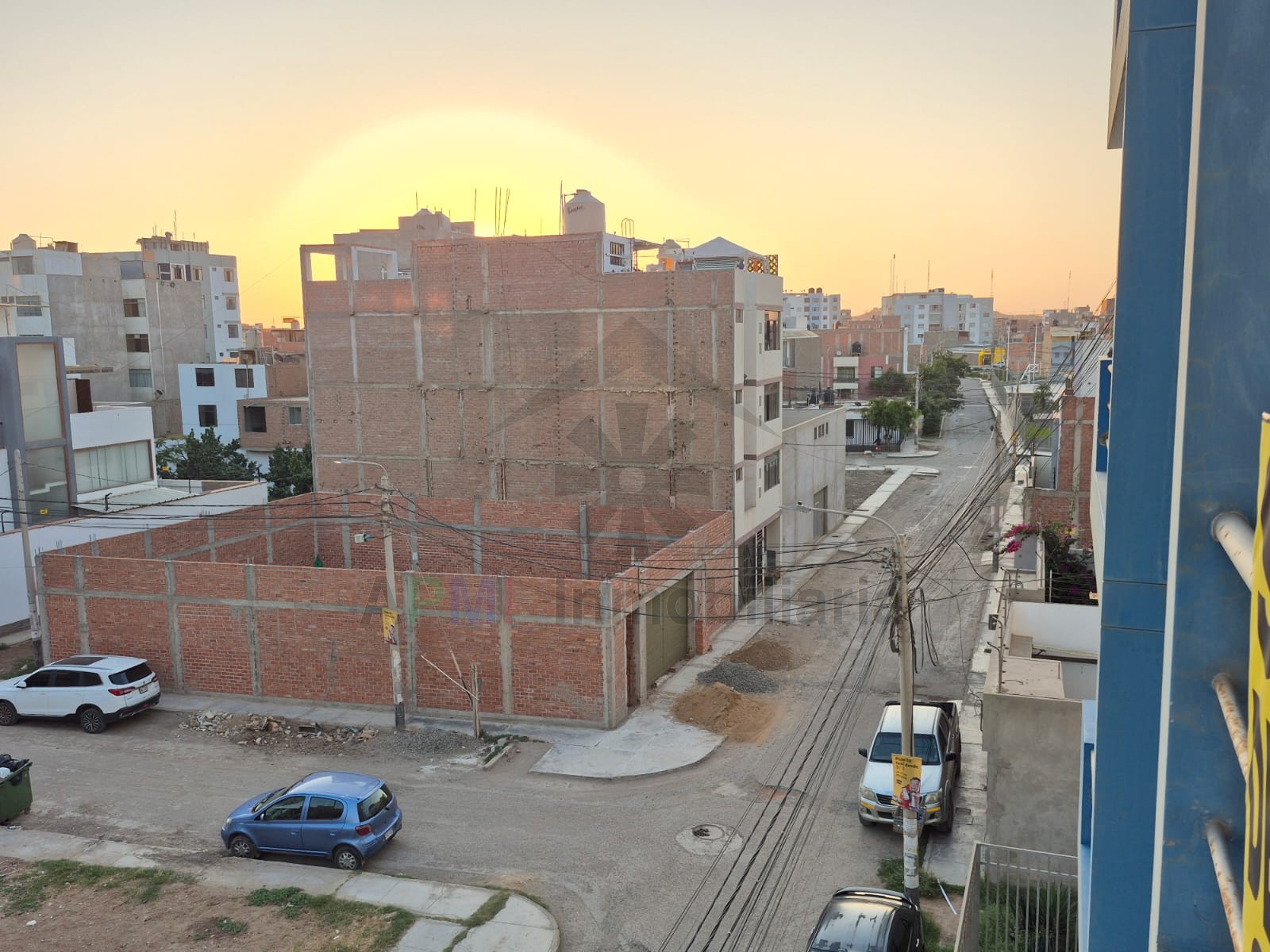 DPTO 102 M2 EN CHICLAYO - URB VILLA DEL NORTE
