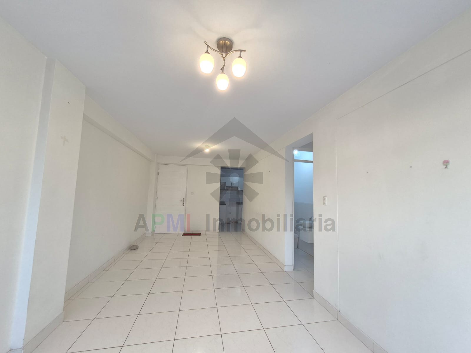 DPTO 102 M2 EN CHICLAYO - URB VILLA DEL NORTE