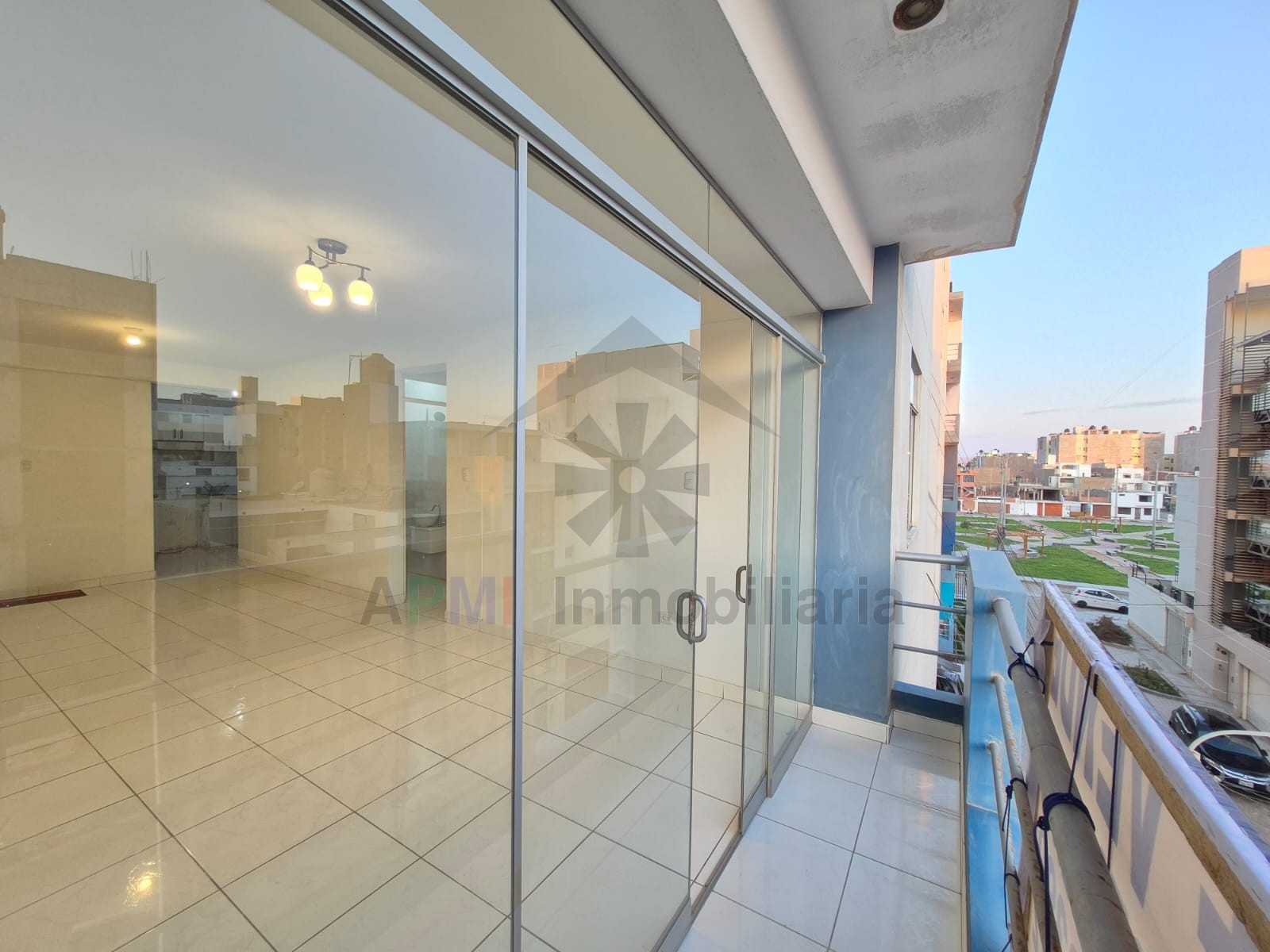 DPTO 102 M2 EN CHICLAYO - URB VILLA DEL NORTE