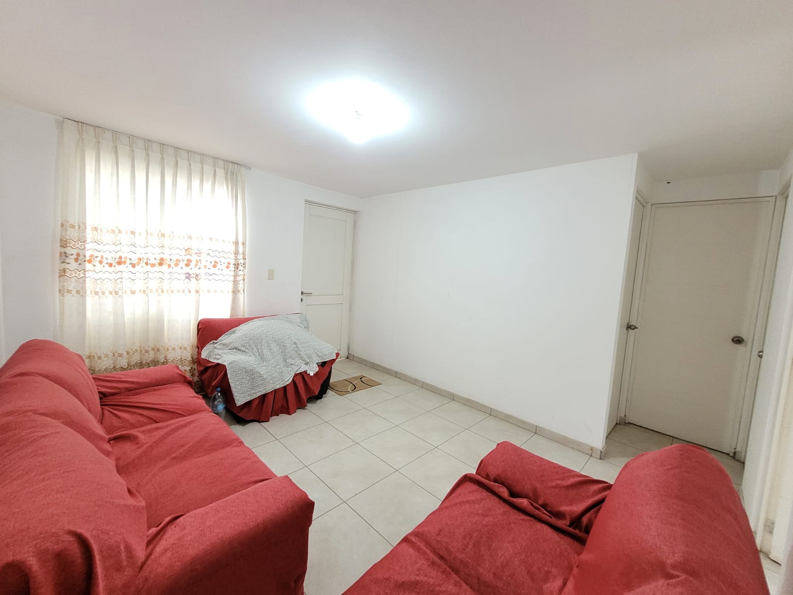 VISTA ALEGRE (GALILEA JLO) - CHICLAYO - CASA DE 1 PISO DE OCASION