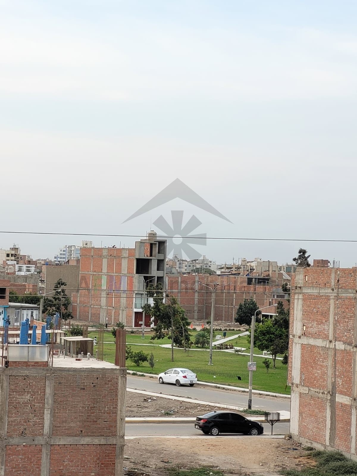 DPTO DE ESTRENO 4TO PISO - LA VICTORIA - CHICLAYO