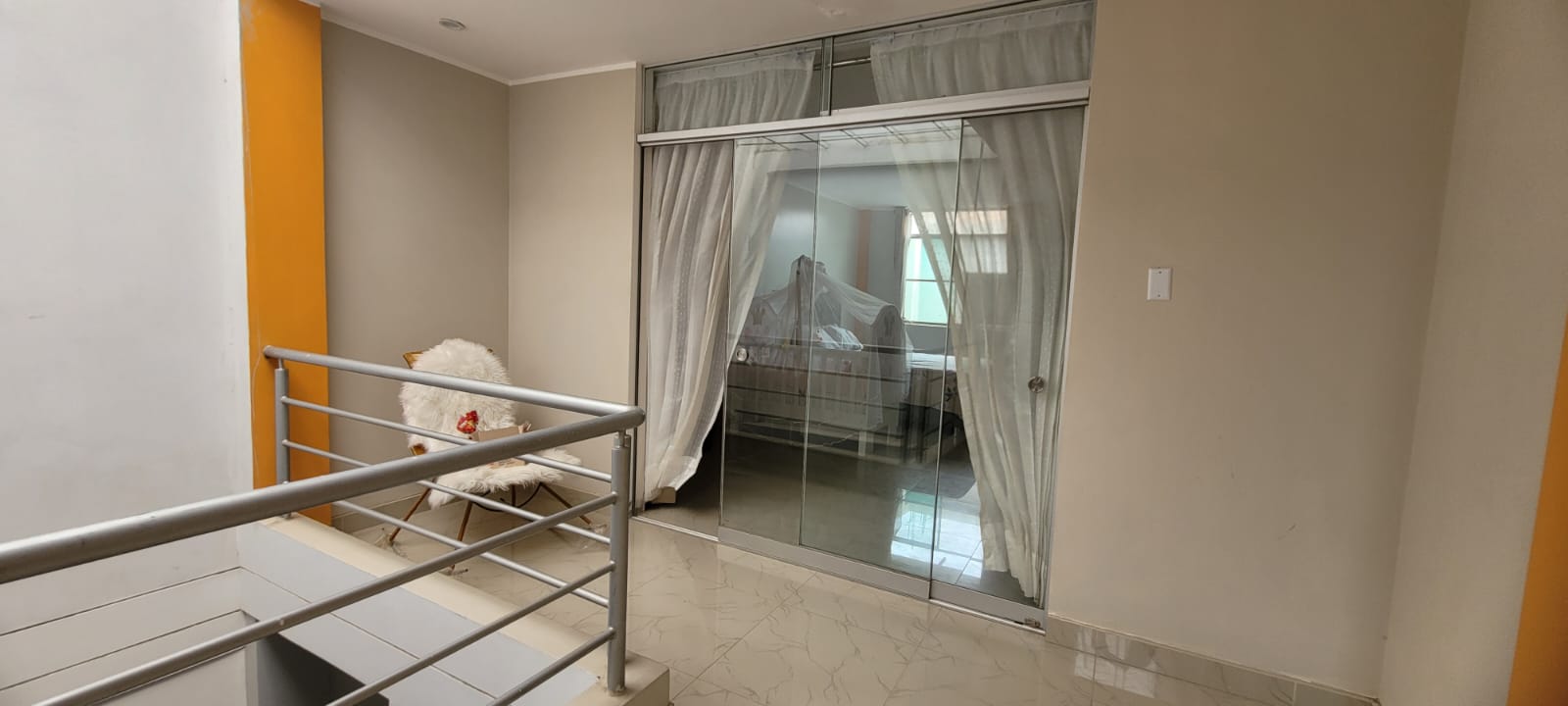 VENTA: CASA 2 PISOS CP LA UNION - POMALCA - FILO DE PISTA