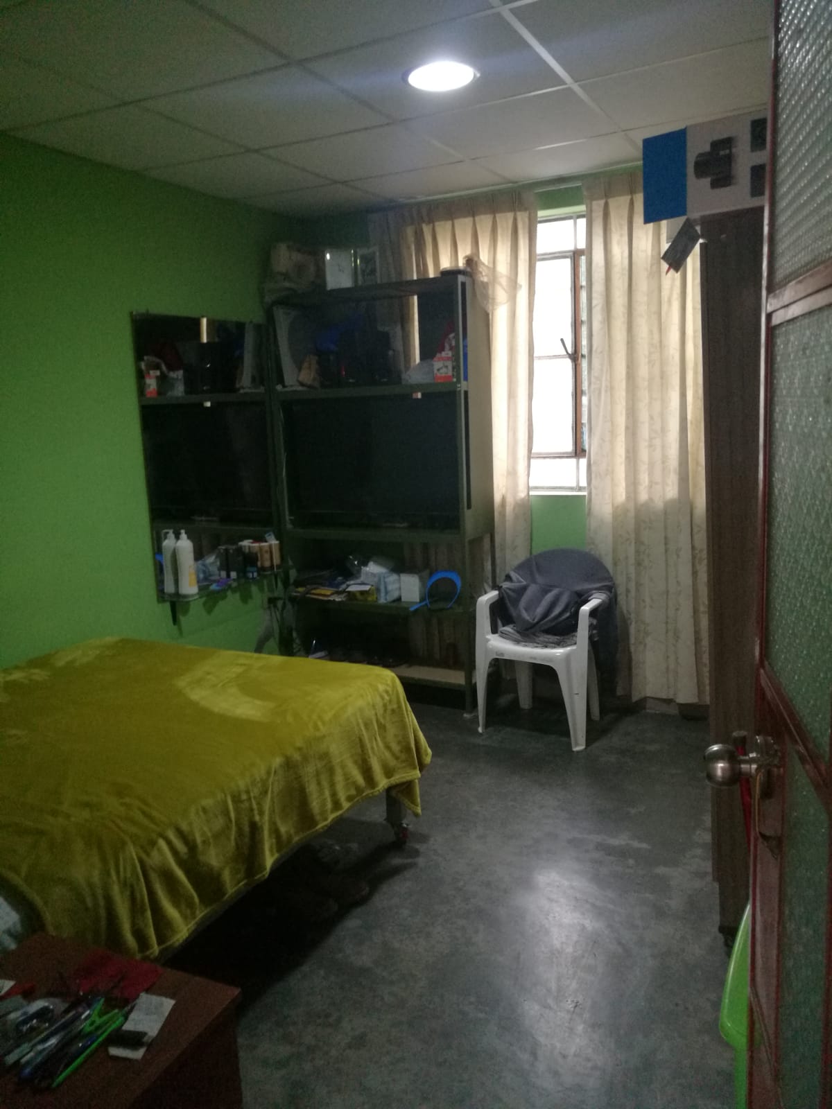 VENTA: CASA 2 PISOS CP LA UNION - POMALCA - FILO DE PISTA