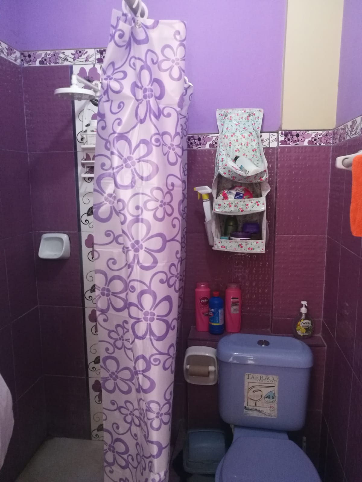 VENTA: CASA 2 PISOS CP LA UNION - POMALCA - FILO DE PISTA