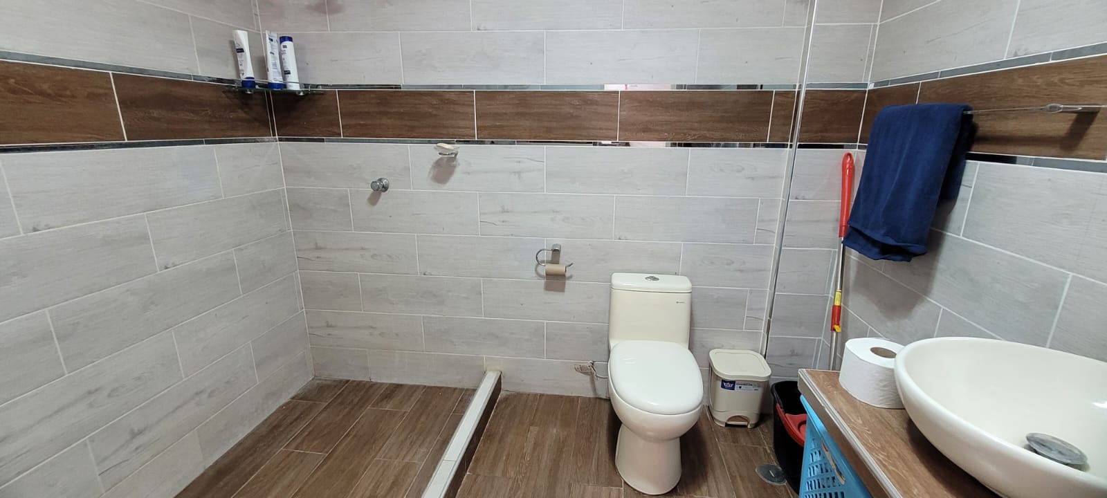 VENTA: CASA 2 PISOS CP LA UNION - POMALCA - FILO DE PISTA
