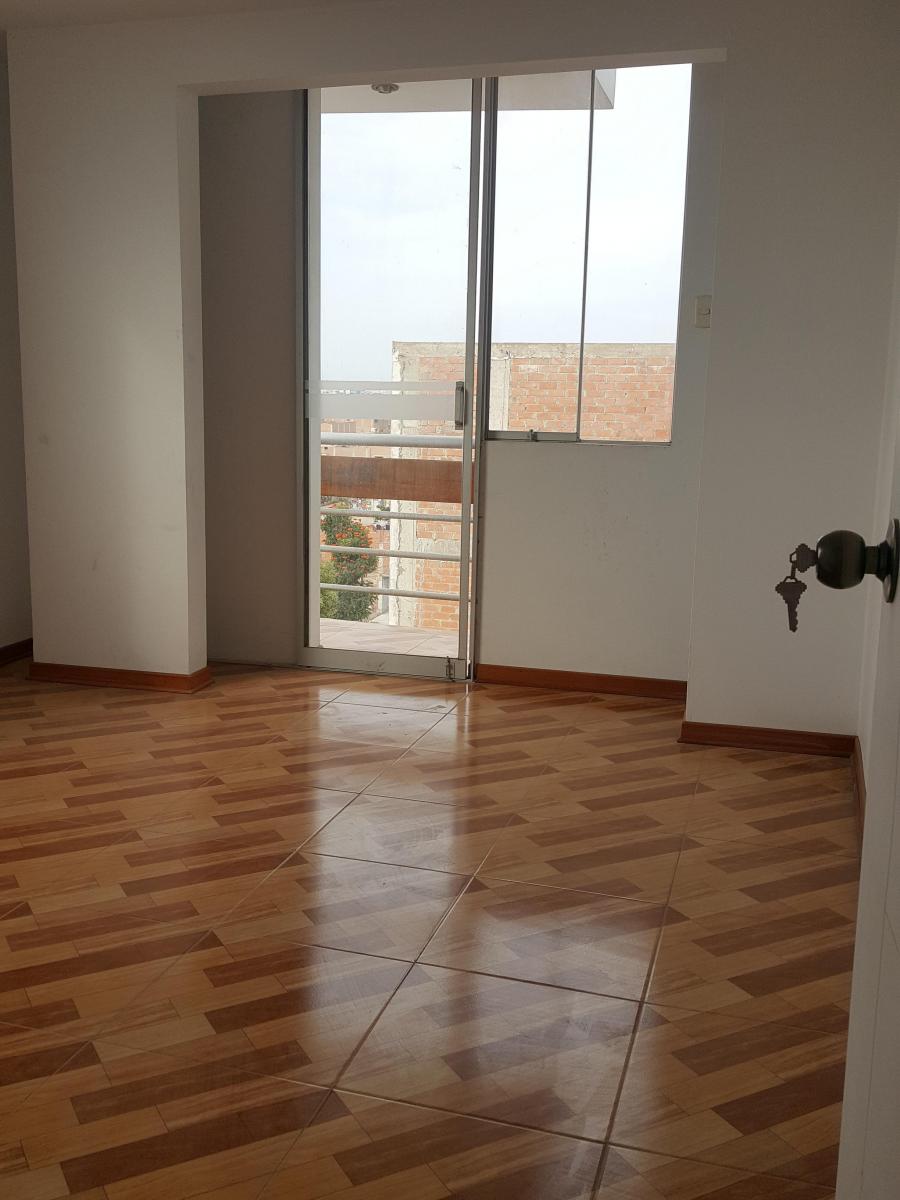 Duplex Urb Monterrico II - Chiclayo Con Ascensor