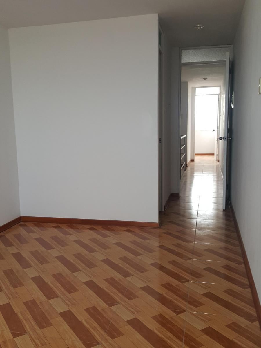 Duplex Urb Monterrico II - Chiclayo Con Ascensor
