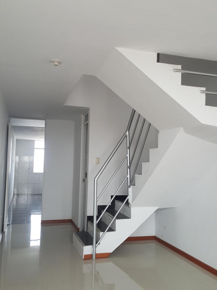 Duplex Urb Monterrico II - Chiclayo Con Ascensor
