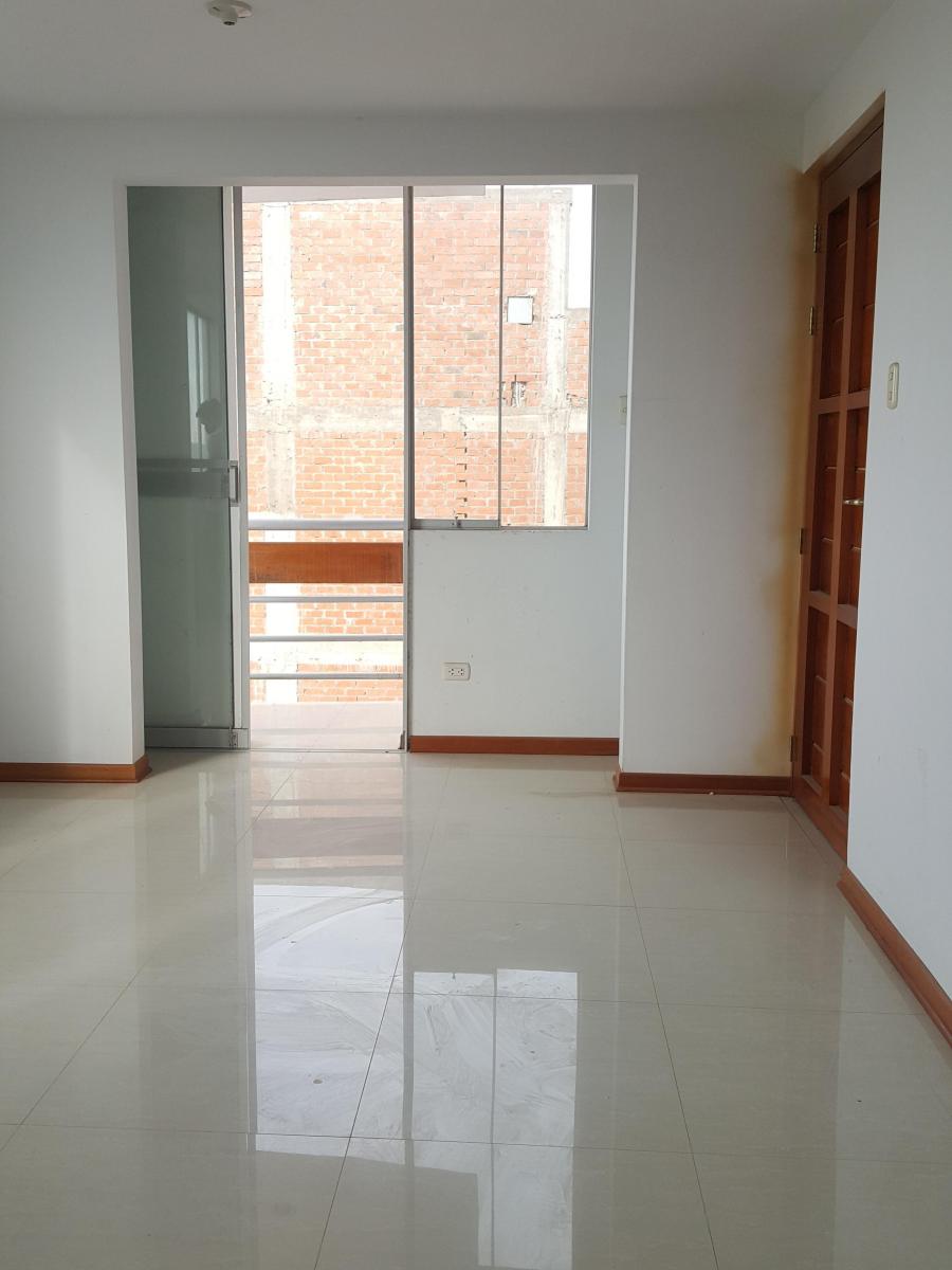 Duplex Urb Monterrico II - Chiclayo Con Ascensor