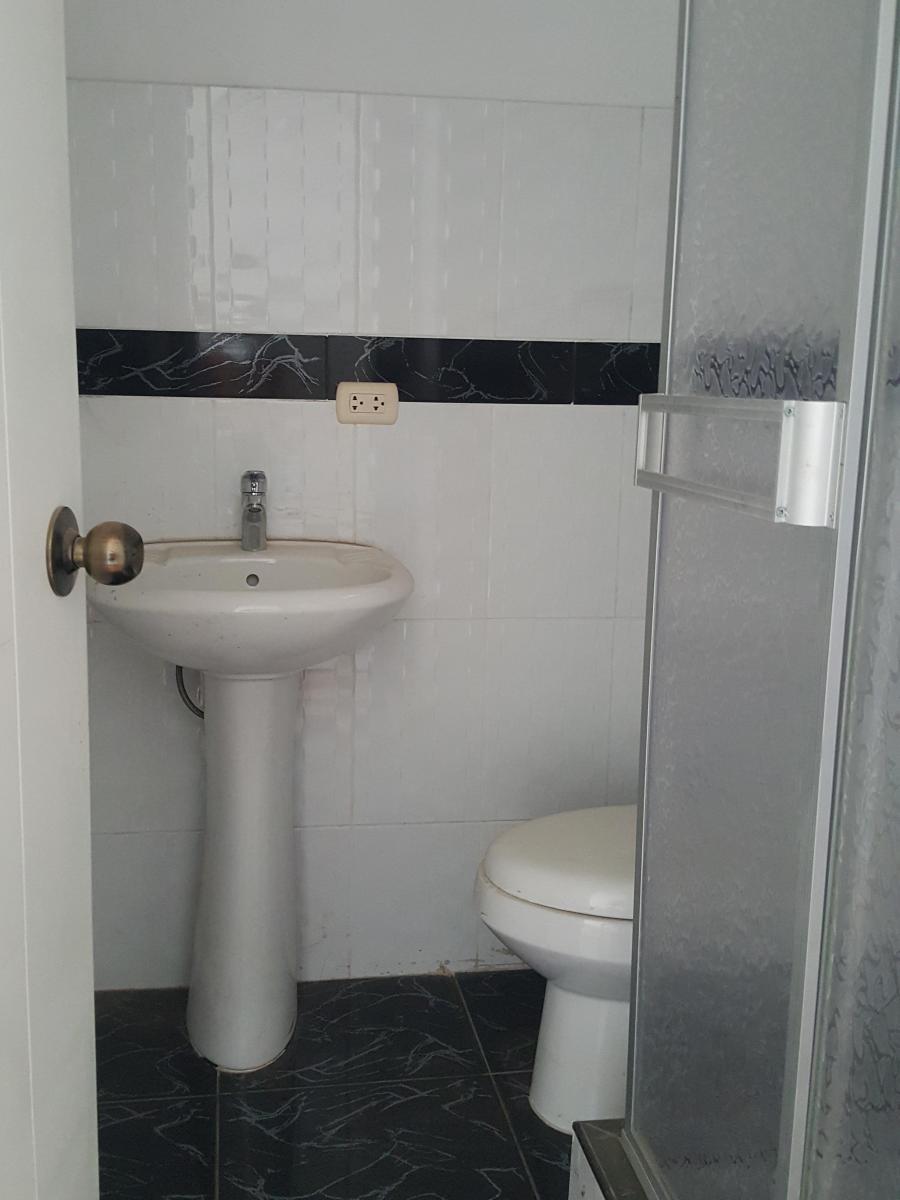 Duplex Urb Monterrico II - Chiclayo Con Ascensor