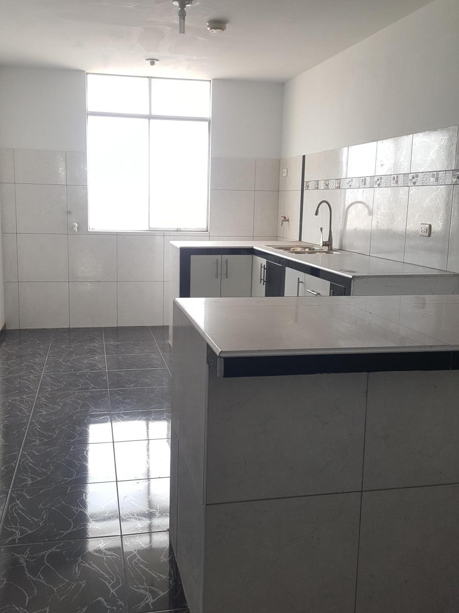 Duplex Urb Monterrico II - Chiclayo Con Ascensor