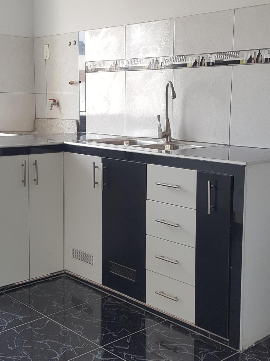 Duplex Urb Monterrico II - Chiclayo Con Ascensor