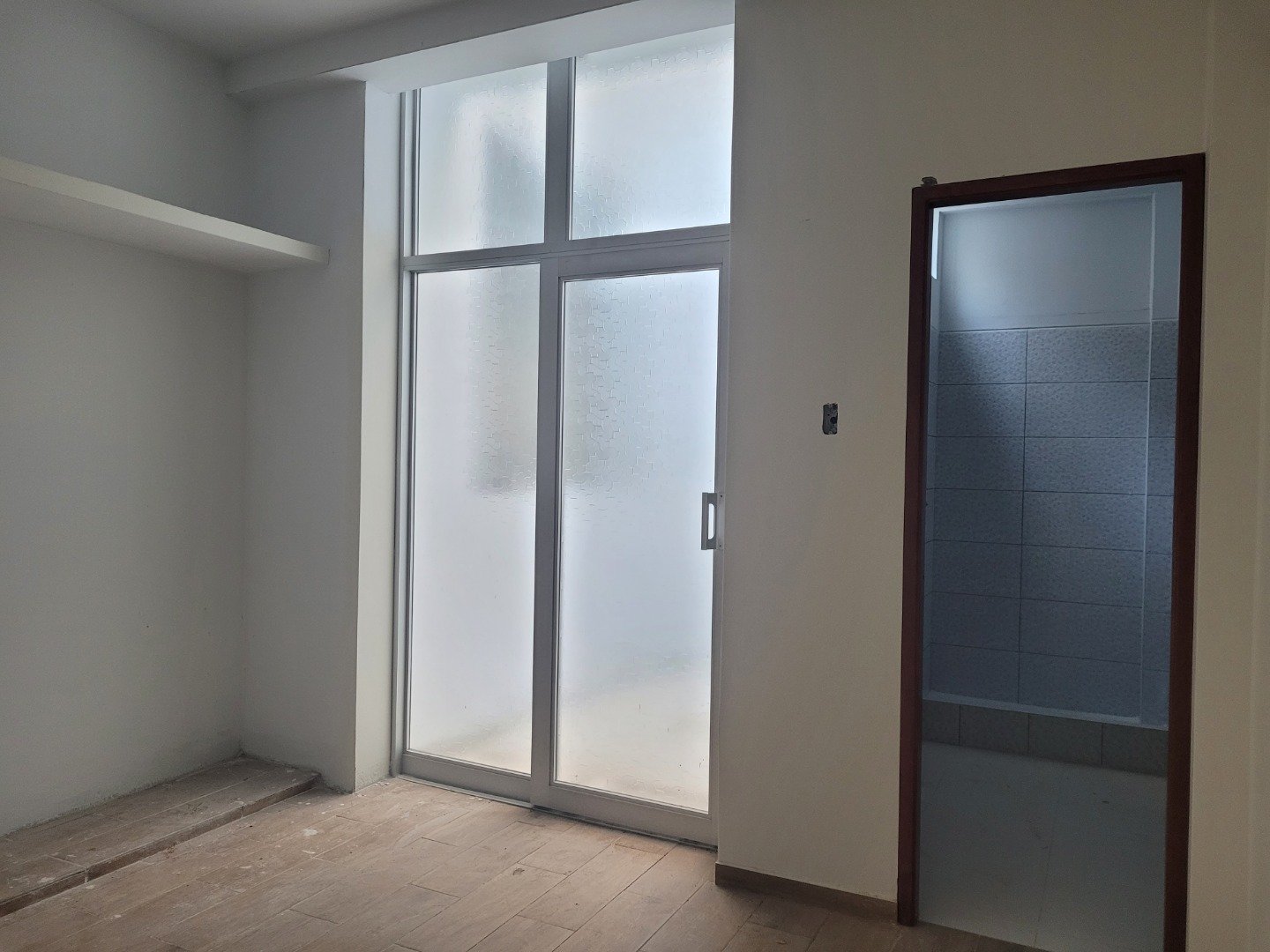 DPTO ESTRENO LOS SAUCES VI PRIMER PISO