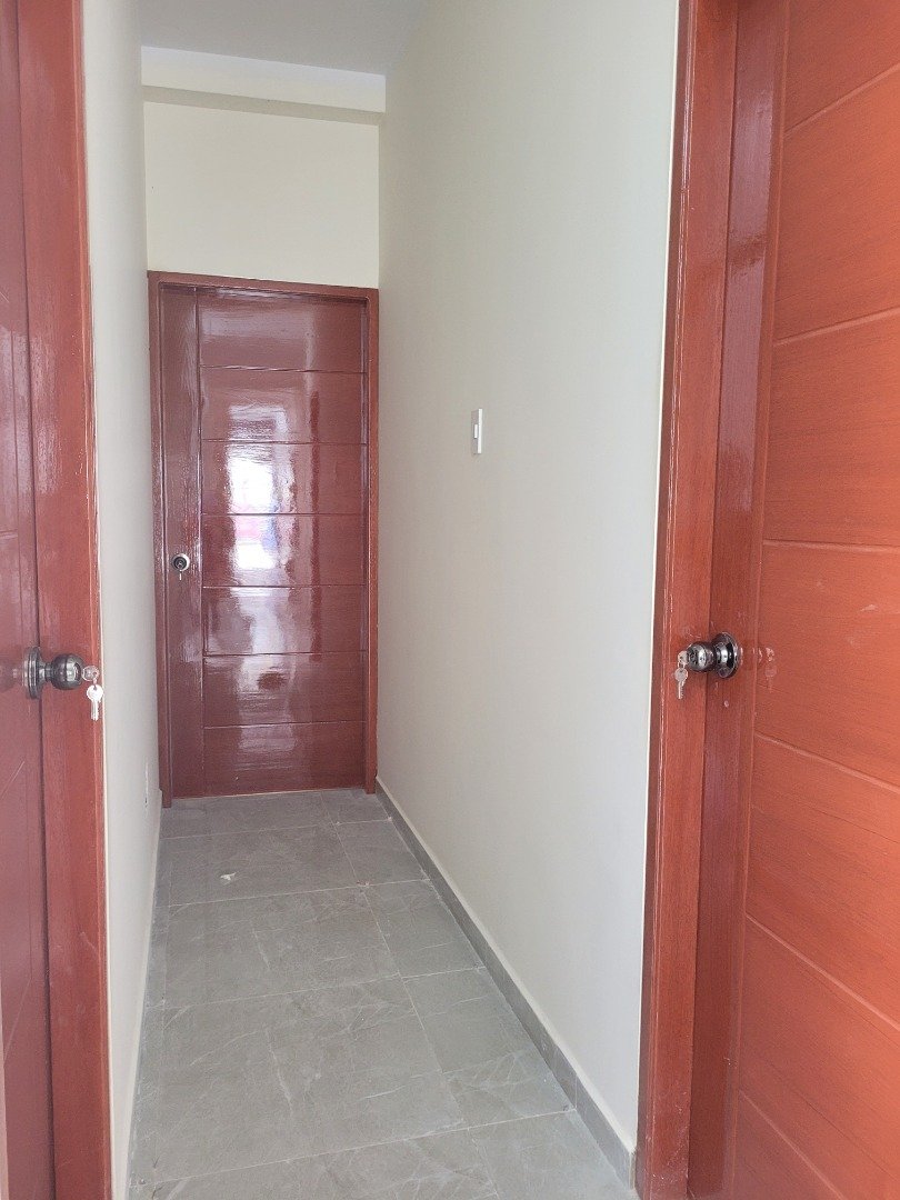 DPTO ESTRENO LOS SAUCES VI PRIMER PISO