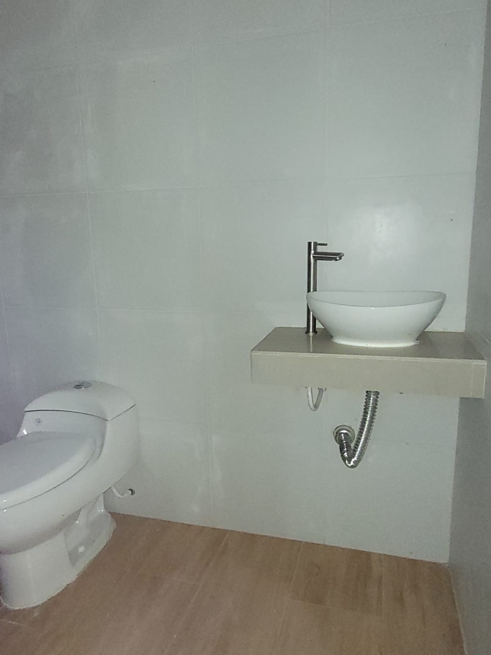 VENTA: DPTO PRIMER PISO - LOS SAUCES II