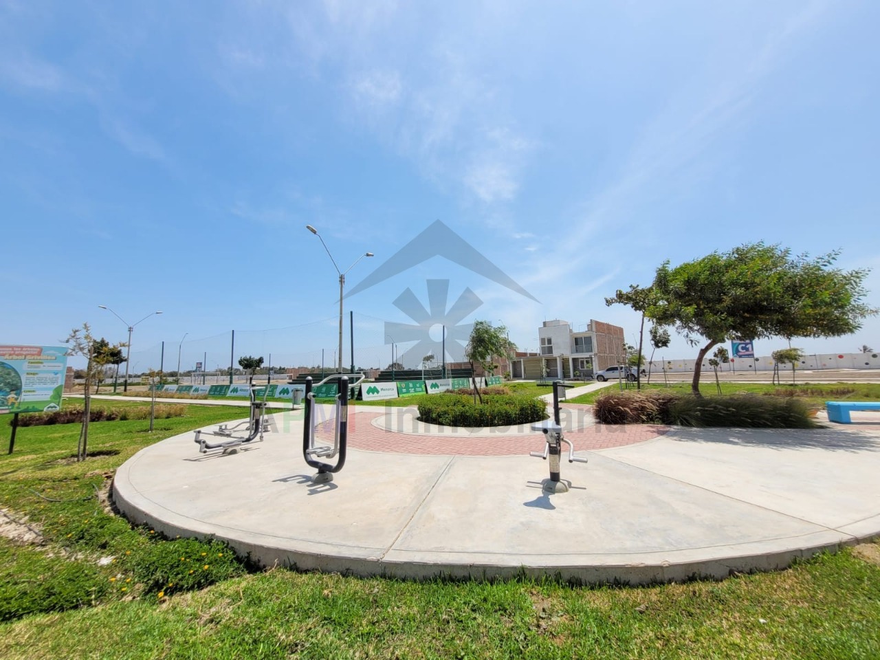 OCASION: LOTE 90 M2 EN SAN ANTONIO DE CHICLAYO - MENORCA