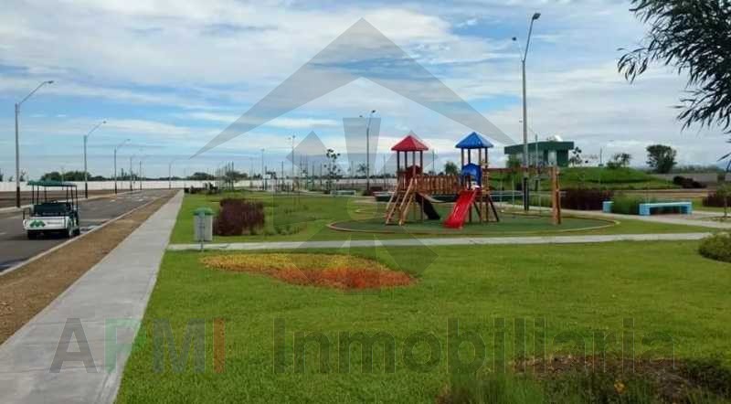 OCASION: LOTE 90 M2 EN SAN ANTONIO DE CHICLAYO - MENORCA