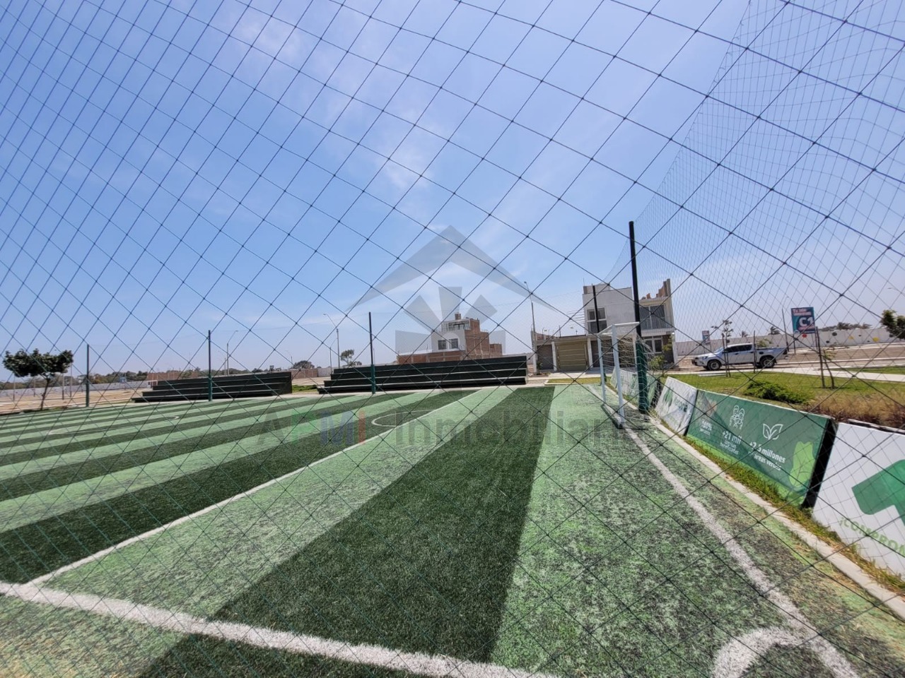 OCASION: LOTE 90 M2 EN SAN ANTONIO DE CHICLAYO - MENORCA