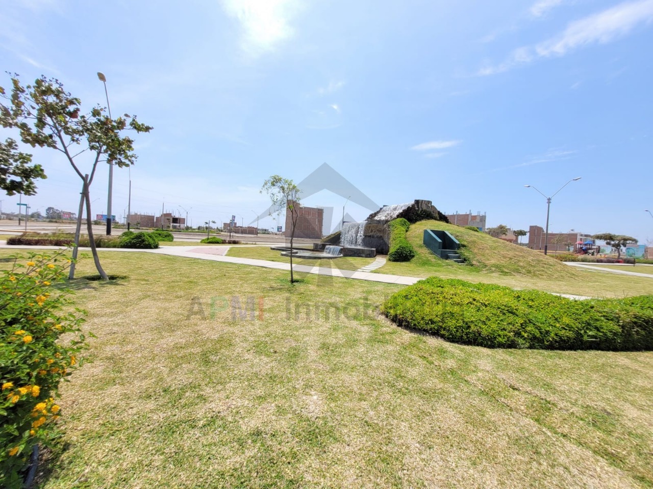 OCASION: LOTE 90 M2 EN SAN ANTONIO DE CHICLAYO - MENORCA
